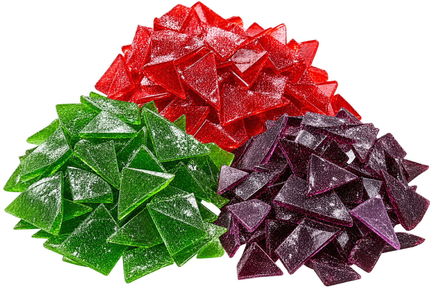 Broken Glass Candy