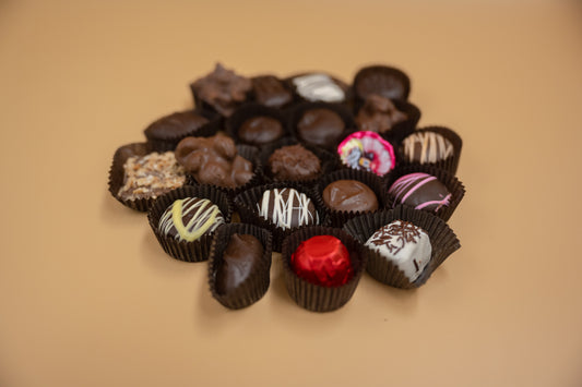 Assorted Chocolate