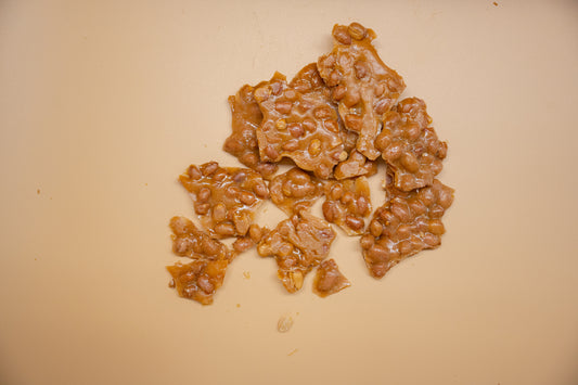 Brittle