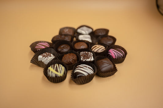 Soft Centers - Assorted