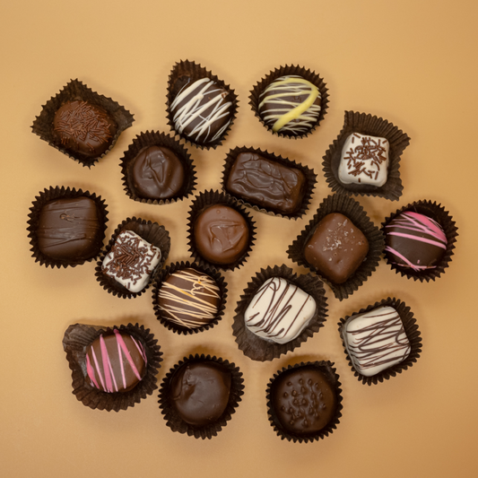 Soft Centers - Assorted